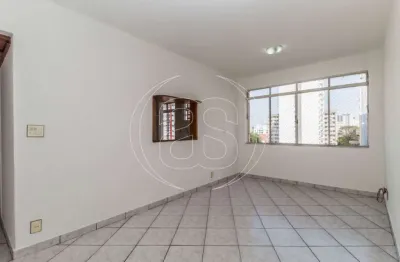 Apartamento - 01 dormitório - 62m² - venda - vila nova conceição.