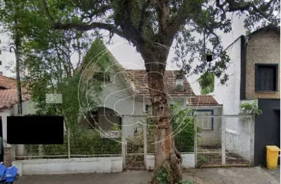 Casa comercial com 8 salas para alugar na Rua Pascal, 715, Campo Belo, São Paulo