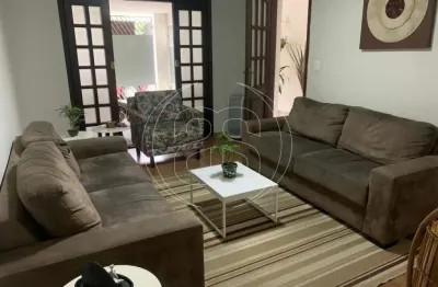 Casa em condomínio fechado com 3 quartos à venda na Rua Rosa Simoncello Capelli, 55, Jardim Hípico, São Paulo