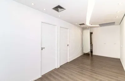 Sala comercial com 2 salas para alugar na Avenida Jandira, 257, Moema, São Paulo