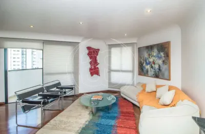 Apartamento com 4 quartos à venda na Rua Edson, 159, Campo Belo, São Paulo