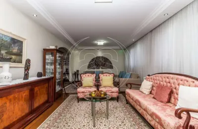 Apartamento com 3 quartos à venda na Rua Pascal, 1622, Campo Belo, São Paulo