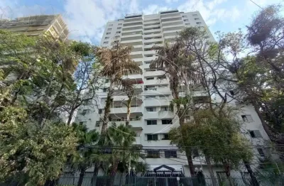 Apartamento com 4 quartos à venda na Rua João de Souza Dias, 983, Campo Belo, São Paulo