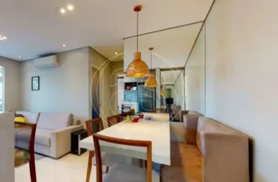 Apartamento - 02 dormitórios (01 suíte) - venda - 61m².