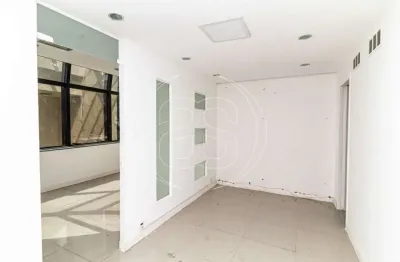 Sala comercial para venda e locação em moema índios com 01 vaga !