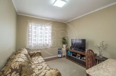 Apartamento com 1 quarto à venda na Avenida Moaci, 621, Moema, São Paulo