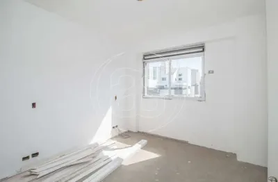 Apartamento com 3 quartos à venda na Avenida Iraí, 782, Moema, São Paulo