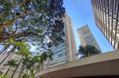 Apartamento com 4 quartos à venda na Rua Lisboa, 144, Cerqueira César, São Paulo