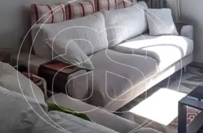 Apartamento com 2 quartos à venda na Rua Bartolomeu Feio, 86, Brooklin, São Paulo