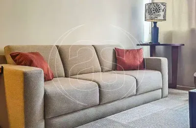Apartamento com 1 quarto à venda na Rua Santa Justina, 446, Vila Olímpia, São Paulo