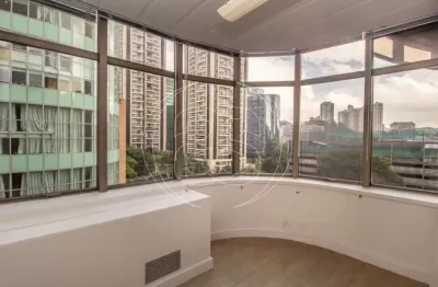Conjunto comercial para locação - brooklin - são paulo - sp