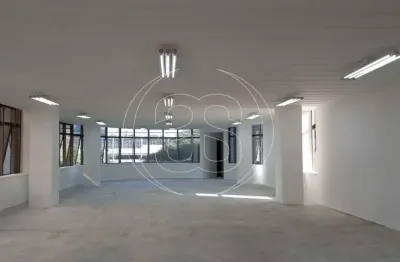 Sala comercial para alugar na Rua Sansão Alves dos Santos, 76, Cidade Monções, São Paulo