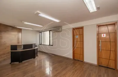 Sala comercial com 1 sala para alugar na Rua Flórida, 1670, Brooklin, São Paulo