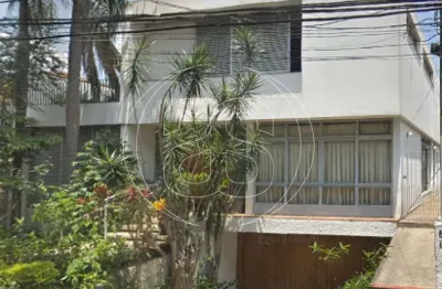 Casa com 4 quartos à venda na Rua Doutor José Cândido de Souza, 594, Jardim Novo Mundo, São Paulo