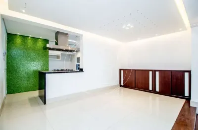 Apartamento com 3 quartos à venda na Avenida Jacutinga, 493, Moema, São Paulo
