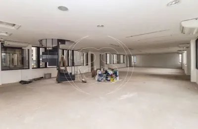Conjuto comercial para locação - brooklin - são paulo - sp