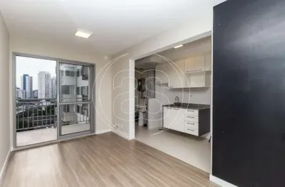 LOCAÇÃO APTO MODERNO REFORMADO - 51m² 2 dorms 1 vaga - Vila Mascote