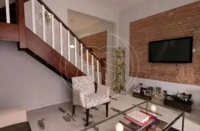 Casa com 2 quartos à venda na rua doutora maria augusta saraiva, 61, vila olímpia, são paulo, 120 m2 por r$ 1.550.000