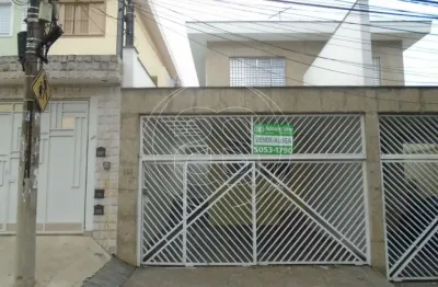 Casa com 3 quartos à venda na Rua Professor Vilalva Júnior, 191, Ipiranga, São Paulo