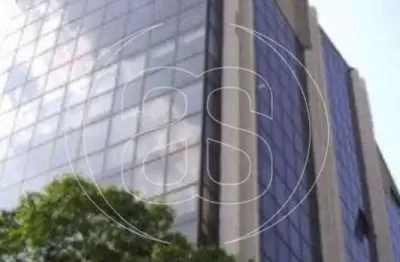 Sala comercial para alugar na Avenida Doutor Cardoso de Melo, 1750, Vila Olímpia, São Paulo