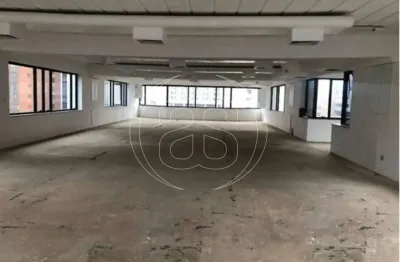 Sala comercial para alugar na Avenida Engenheiro Luiz Carlos Berrini, 1461, Cidade Monções, São Paulo