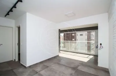 Apartamento com 1 quarto para alugar na Avenida Jandira, 631, Moema, São Paulo