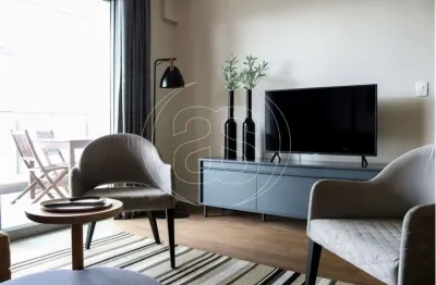 Apartamento para locação - vila nova conceição - são paulo - sp