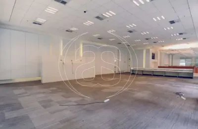 Térreo para locação - brooklin conjunto comercial - são paulo - sp