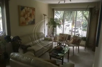 Apartamento com 4 quartos à venda na Rua Barão do Triunfo, 1260, Brooklin Paulista, São Paulo