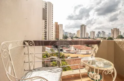 Apartamento com 3 quartos à venda na Rua Guaraiúva, 457, Cidade Monções, São Paulo