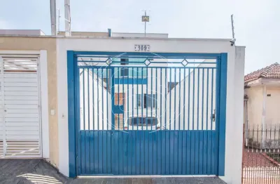 Casa com 3 quartos à venda na Rua Coronel Graça Martins, 109, Vila Marte, São Paulo