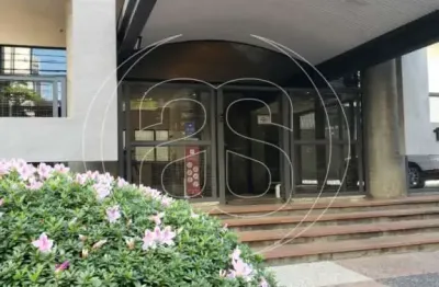 Sala comercial com 3 salas para alugar na Rua Flórida, 1758, Brooklin, São Paulo