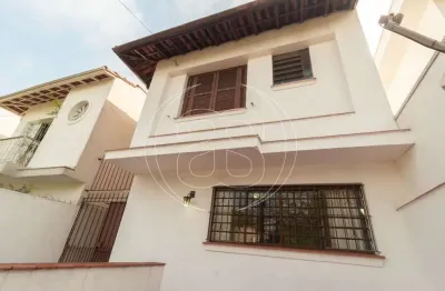 Sobrado residencial mobiliado para venda - moema índios