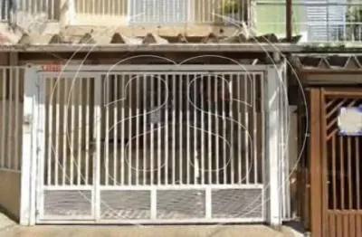 Casa com 2 quartos à venda na Avenida Moaci, 1090, Planalto Paulista, São Paulo