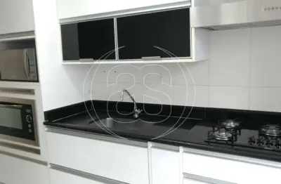 Apartamento com 3 quartos à venda na Rua Sansão Alves dos Santos, 237, Cidade Monções, São Paulo