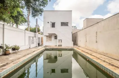 Casa com 3 quartos à venda na Rua Nova York, 1117, Brooklin Paulista, São Paulo