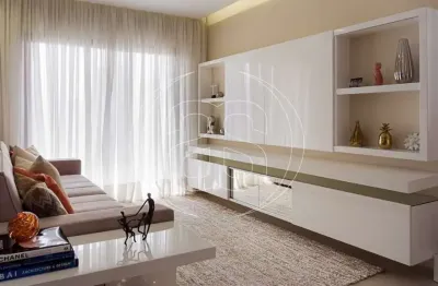 Apartamento com 4 quartos à venda na Rua Cataguaz, 30, Campo Belo, São Paulo