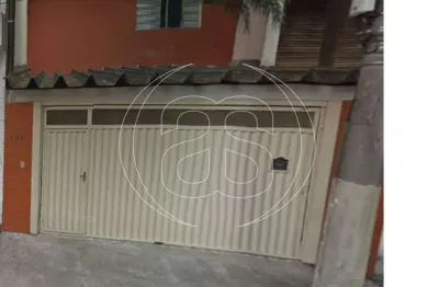 Sobrado para venda e locação - vila nova conceição - são paulo - sp