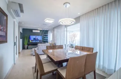 Apartamento novo e mobiliado na vila mariana - 175m²