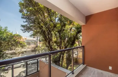 Apartamento com 1 quarto à venda na Rua Marechal Deodoro, 581, Alto da Boa Vista, São Paulo