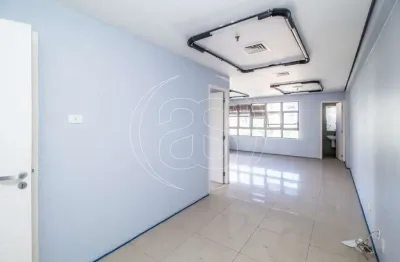 Conjunto comercial para venda e locação - moema índios