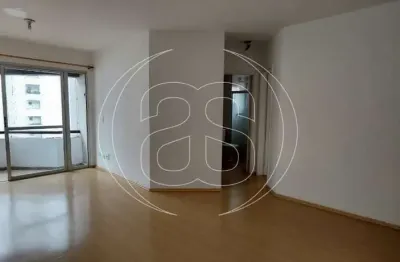 Apartamento com 2 quartos à venda na Avenida Cotovia, 141, Moema, São Paulo