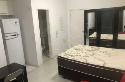 Kitnet / Stúdio à venda na Avenida Aratãs, 400, Moema, São Paulo