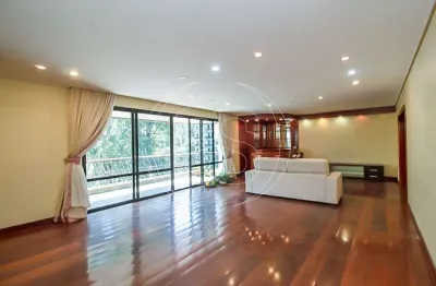 Apartamento com 4 quartos para alugar na Rua Joaquim José Esteves, 60, Alto da Boa Vista, São Paulo