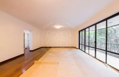 Apartamento com 4 quartos à venda na Rua Joaquim José Esteves, 60, Alto da Boa Vista, São Paulo