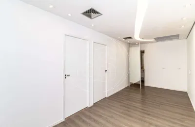 Sala comercial com 2 salas à venda na Avenida Jandira, 257, Moema, São Paulo