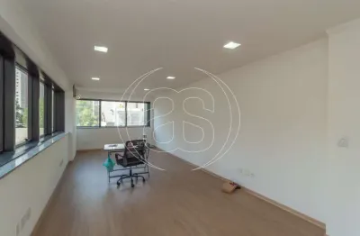 Prédio com 1 sala para alugar na Avenida Nove de Julho, 3452, Jardim Paulista, São Paulo