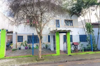 Casa com 1 quarto à venda na Rua São Casemiro, 31, Granja Julieta, São Paulo