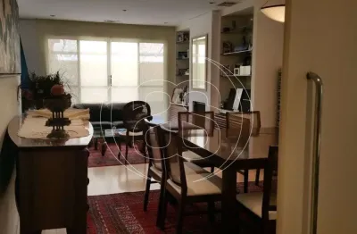 Casa em condomínio fechado com 4 quartos à venda na Rua Conde D'Eu, 1000, Alto da Boa Vista, São Paulo