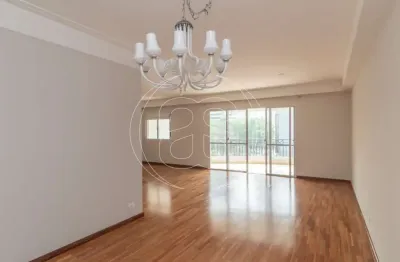 Apartamento 03  suítes 156m² moema índios - cond.vivai moema